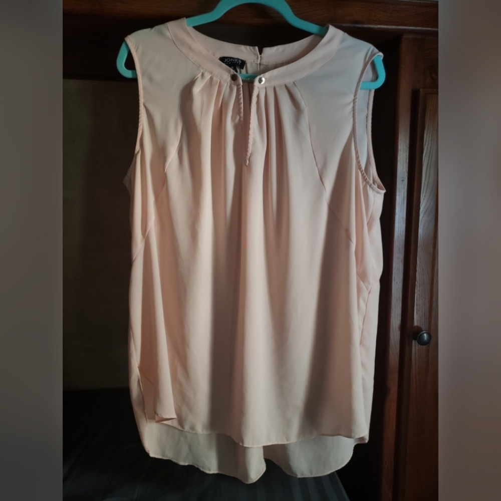 Lightweight Blouse
